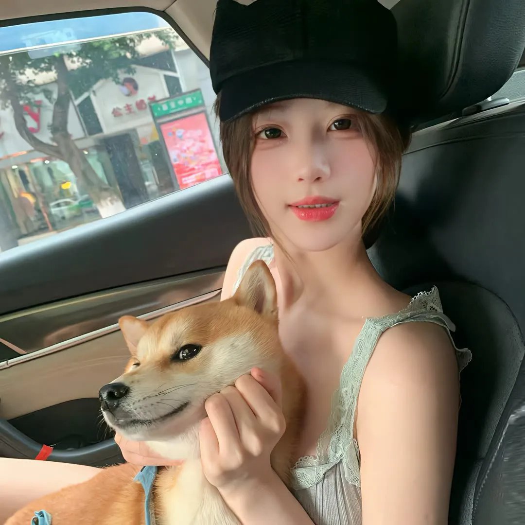 小镇的千叶君。
